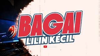 Download lagu BAGAI LILIN KECIL - Nafa Urbach || Cover mp3