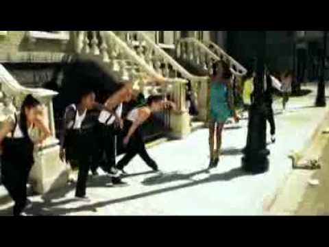 Chris Brown Ft. Pitbull - Where Do We Go From Here ( Official Video Mix ) ( DJ Veleno 's Remix ).wmv