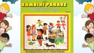 Bambini Parade Vol.2: Furia Soldato, Lassie e tante altre