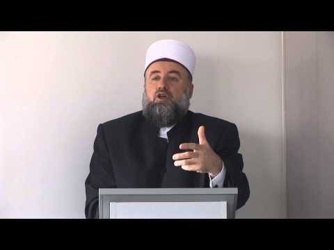 Kërkimfalja-Istigfari - Fadil Musliu - HUTBE