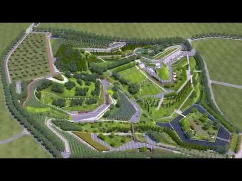 Hatay Büyükşehir Belediyesi Kisecik Doğa Parkı Animasyon Filmi