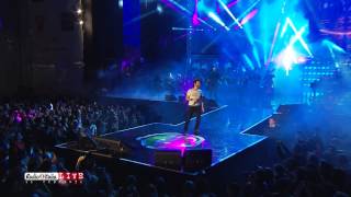 NEK - Lascia che io sia RadioItaliaLive Il Concerto