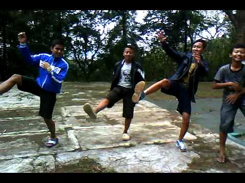 Love You No More - Dragon Boyz (BGR)