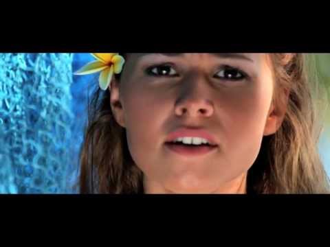 Luyanna - Amor Amor (Official Music Video)