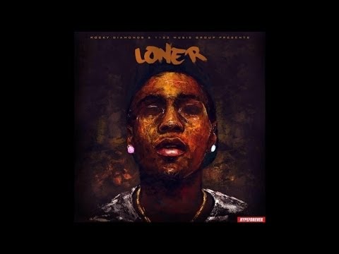 Rocky Diamonds - SLIME Ft. J.R. Donato (Loner)