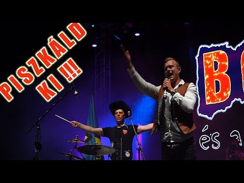 ✽ B O D R I ✽ Piszkáld ki !!!