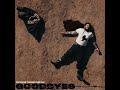 Goodbye - Post Malone ft  Young Thug (1 Hour Loop)