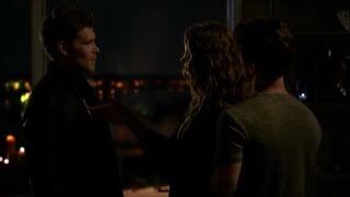 The Originals Best Music Moment: &quot;Love is Free&quot; by Robyn-s3e1 For The Next Millenium