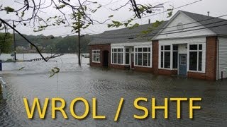 WROL / SHTF Situation