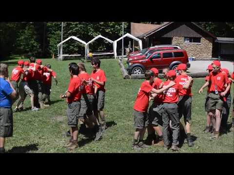 NYLT 2017 Course 5 Video