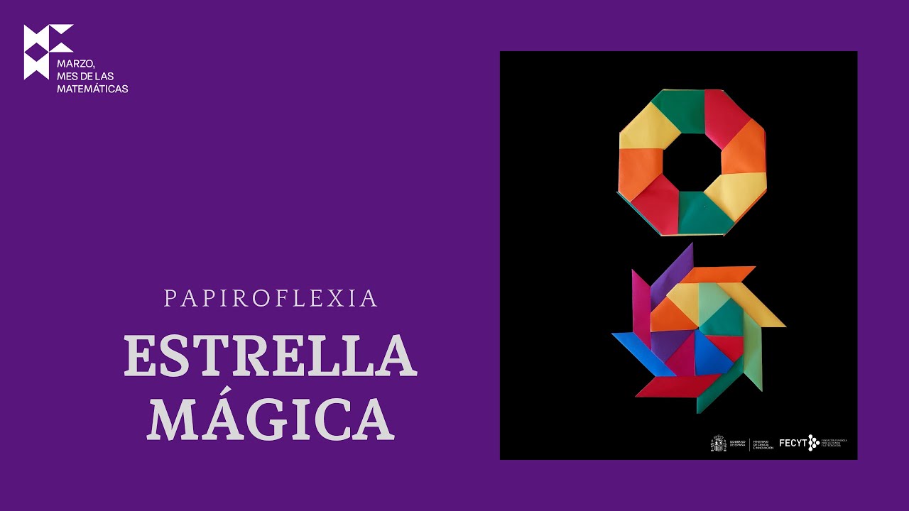 Estrella mágica