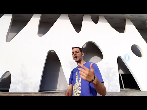 Juan SNK & The Groove Gang - Big Bang (Videoclip)