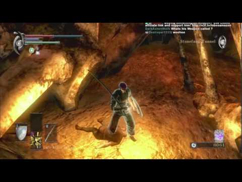 Demon's Souls Dex Playthrough (Pt. 4)
