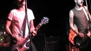 Dead to Me at The Bottom of the Hill, San Francisco, CA 6/16/07 [FULL SET]