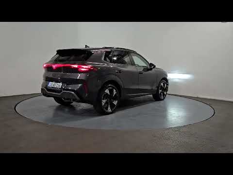 Cupra Terramar TERRAMAR VZ EHYBRID 272HP DSG €146p - Image 2