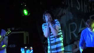 This Providence - &quot;Trouble&quot; (Live in Anaheim 5-1-12)