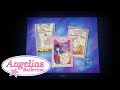 Angelina Ballerina Video DVD Trailer U S