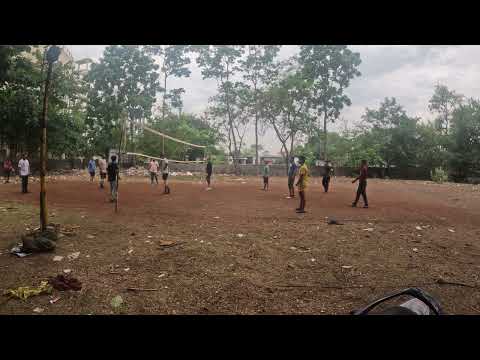 Shreewoods Volleyball 🏐 18 May 2025 | Full Match, Highlights & Shorts (4K)