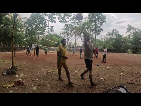 Shreewoods Volleyball 🏐 18 May 2025 | Full Match, Highlights & Shorts (4K)