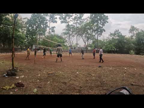 Shreewoods Volleyball 🏐 18 May 2025 | Full Match, Highlights & Shorts (4K)