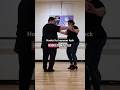 Hooks for hammer lock #BachataDance #BachataClasses #LearnBachata #BachataTutorial #LatinDance