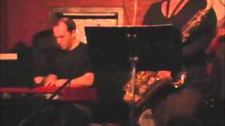 Lord Bubba's Nu-Jazz Project: Theme To Shaft In Africa