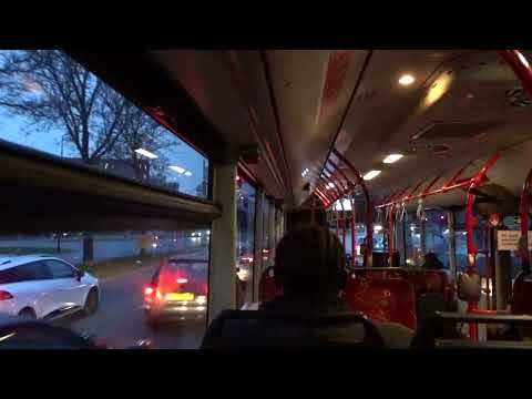 Hermes 6662 | MAN Lion's City A21 CNG | Als Lijn 43 naar Apeldoorn!