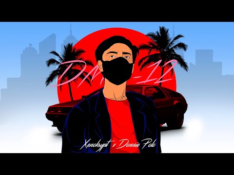 Xenokrypt & Donnie Polo - DMC-12 (Official Audio)