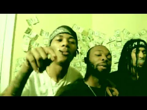 Phew ft. King Duke - Dollar (prod. by HighDefRazjah) | Shot by ILMG