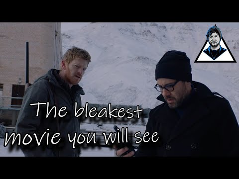 Arctic Void - Review