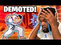 I LOST MY A RANK TO THIS RYU PLAYER IN 3RD STRIKE