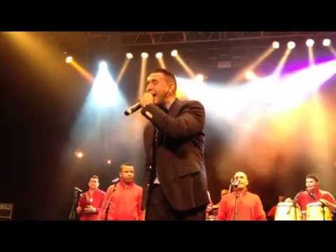 "Llevame Papa" Emilio Frias - El Niño y La Verdad @ Cuba Hoy 2015