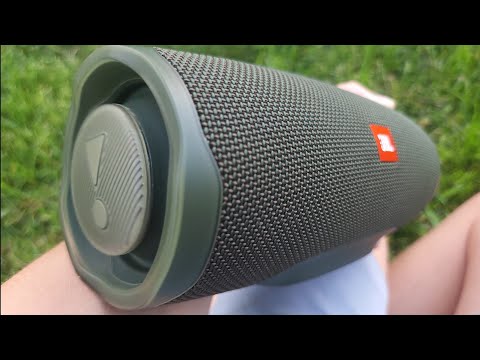 jbl charge 4 green tl soft pr