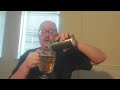 Pine Creek Pilsner from New Trail Brewing Company.