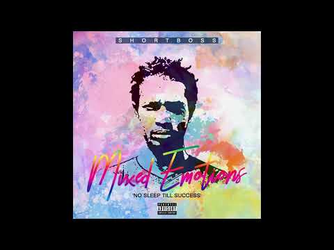 SHORTBOSS FT GHIIVENCHY  ANGEL