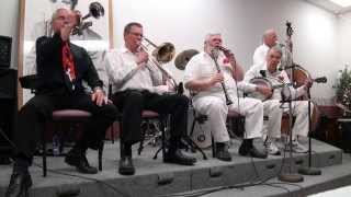 Bunny Berigan Jazz Jubilee 2014 - Red Hot Dixie Jazz Band playing If You Knew Julie