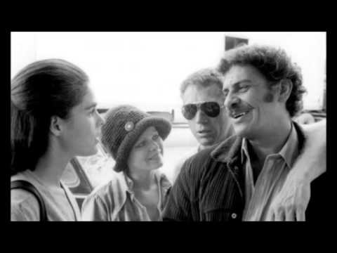 Behind the Scenes Photos: The Getaway (1972)