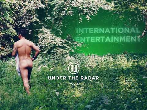 Robbie Williams | International Entertainment (Official Audio)