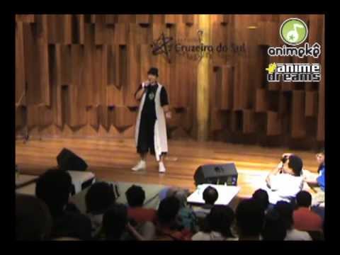 12 Cat. "A" AD2012 - Lucifer - Kero Neko no Tango