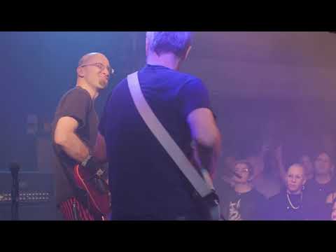 Smoke On The Water - Winner - Guitar Fight Night 2023 - Thomas Wenzel vs. Carsten Schneeweiß