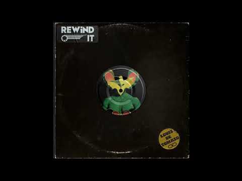 INCOMING : Louis de Tomaso - Don't Let Me Go #RewindIt