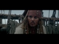 Pirates of the Caribbean:On Stranger Tides-The Queen Anne's Revenge
