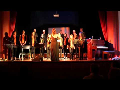 Chorale Al Boughaz - Alayki Mini Salam