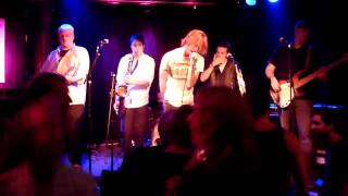 Checklist [HD], by Big D And The Kids Table (@ Winston, 2010)