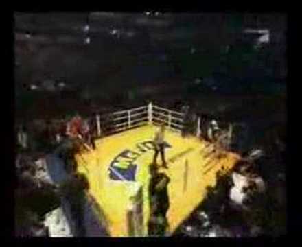 Armenian WBA Champ Suzy Kentikian Aka Killer Queen