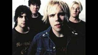 The Ataris- Eight of Nine