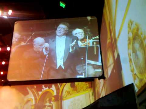 Cantor Sol Zim sing Habet Mishamayim by Moshe Ganchoff