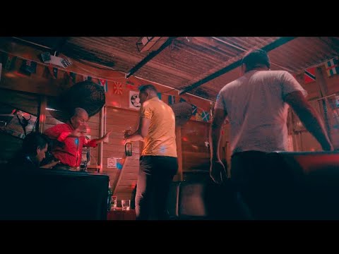 Humo, Alcohol y Madrugada - Francys Cortez (Vídeo Oficial)