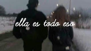 Hollywood Ending - She&#39;s All That |Español|