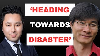 'Controlled Implosion Of The Economy' And End Of Democracy Explained | Xueqin Jiang